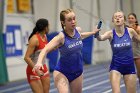 Track & Field Wheaton Invitational  Wheaton College Women’s Track & Field compete at the Wheaton invitational. - Photo By: KEITH NORDSTROM : Wheaton, Track